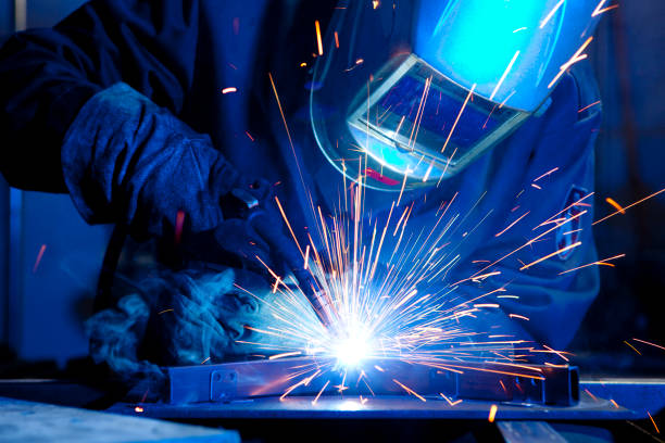 Best Maintenance and Repair Welding in Dianapolis, IN