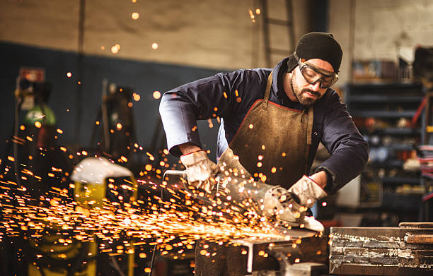 Best Artistic and Custom Metal Fabrication in Dianapolis, IN