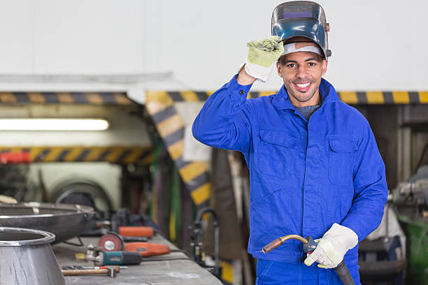 Affordable Welder Services in Indianapolis, IN